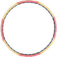 Hula hoop Vital Hula Hoop 2.6 kg