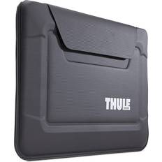 Gauntlet 3.0 MacBook Air Envelope 13" - Black