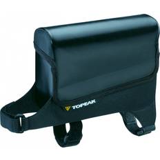 Topeak Bolsa Cuadro Tri Drybag 0.6l Negro One