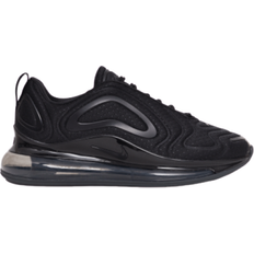 Nike Air Max 720 Black Anthracite