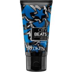 Redken City Beats Broadway Blue 85ml