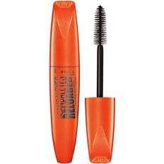 Rimmel Makeup Rimmel Scandaleyes Reloaded Mascara #001 Black