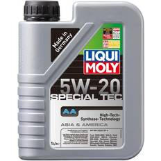 Liqui Moly Special Tec AA 5W-20 Huile moteur 1L