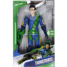 Thunderbirds Toys Thunderbirds Virgil Tracy 30cm