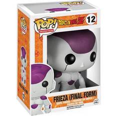Funko pop dragonball Funko Pop! Animation Dragonball Z Final Form Frieza