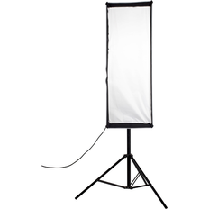 Nanlite softbox Nanlite Asymmetrical Stripbank Softbox