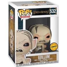 Funko Pop! Movies the Lord of the Rings Gollum