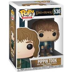 Funko Ringenes Herre Legetøj Funko Pop! Movies The Lord of the Rings Pippin Took