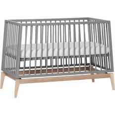 Leander Luna Baby Cot 60x120cm