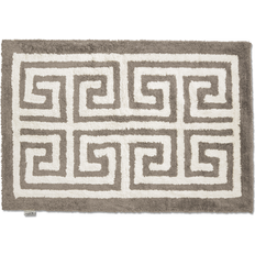 Classic Collection Entrance Mats Classic Collection Entrance White, Beige 23.622x35.433"