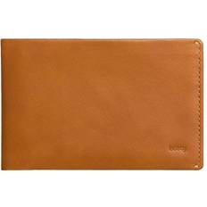 Skinn Reiselommebøker Bellroy Travel Wallet - Caramel