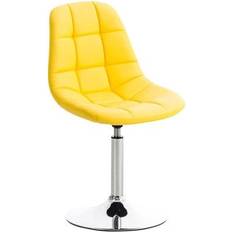 CLP Emil Leatherette Fauteuil 84cm