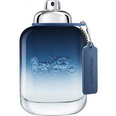 Mens parfume Coach Blue EdT 60ml