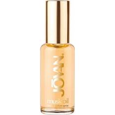 Musk Oil EdP