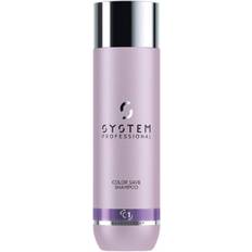 System Professional Hair Products System Professional Color Save Shampoo 8.5fl oz