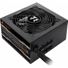 Fuentes de alimentación Thermaltake Smart SE2 600W Power Supply Unit ATX Black