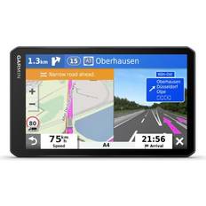 Navigations pour voiture Garmin Dezl LGV700 MT-D (Europa)