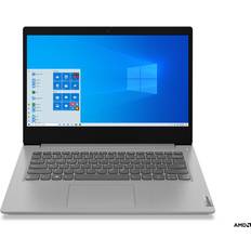 2.6 GHz Laptoper Lenovo IdeaPad 3 81W00012MX