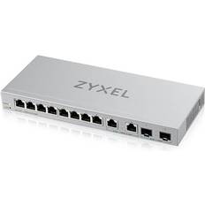 Switcher Zyxel XGS1210-12