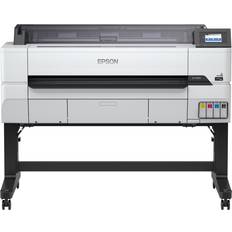 Imprimantes Epson SureColor SC-T5405 36" Gigabit LAN