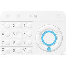 Ring Alarm Keypad