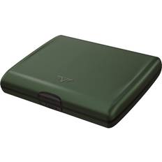 Tru Virtu Papers & Cards Wallet - Green Hunt