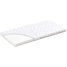 Träumeland Cradle Wash Mattress 15.7x35.4"