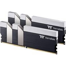 Thermaltake ToughRam Black DDR4 4000MHz 2x8GB (R017D408GX2-4000C19A)