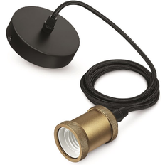 Éclairage Intérieur Pièces de Lampe Philips Classic Cord Suspension