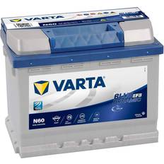 12v 60ah batteri Varta Blue Dynamic EFB 560