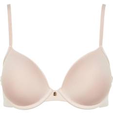 Triumph Body Make-Up Essentials Wired Padded Bra - Nude Beige