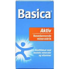 Sodio Vitamine e Minerali Basica Aktiv 300g