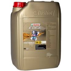 Castrol Edge 5W-30 M Motor Oil 20L