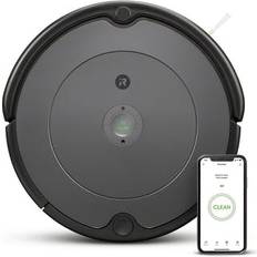 IRobot Unterstützung virtueller Wände Saugroboter iRobot Roomba 697