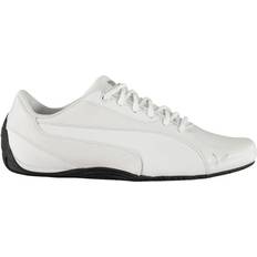 Vita puma sneakers herr Puma Drift Cat 5 Core M - White