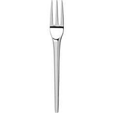 Dishwasher Safe Cake Forks Villeroy & Boch NewMoon Cake Fork 15.5cm