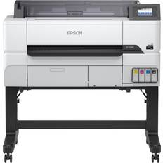 Imprimantes Epson SureColor SC-T3405 24" Gigabit LAN