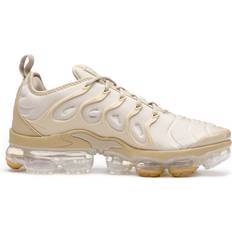 Nike Air VaporMax Plus - String/Black/Desert/Gum Light Brown