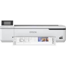 Imprimantes Epson SureColor SC-T2100 WiFi Noir