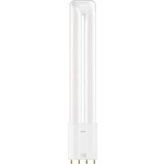 2G11 LED-lampor LEDVANCE Dulux L HF & AC LED Lamp 7W 2G11