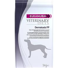 Eukanuba veterinary diets Eukanuba Adult Veterinary Diets Dermatosis FP 5kg