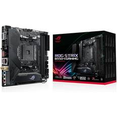 B550 - Mini-ITX - Socket AM4 Placas Base ASUS ROG STRIX B550-I GAMING AM4 3.0 MITX