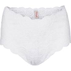 Dentelle Culottes Triumph Amourette 300 Maxi Slip - Blanc