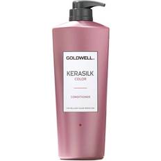 Goldwell kerasilk Goldwell Kerasilk Color Conditioner 1000ml