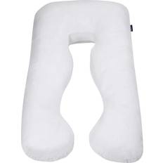 Clevamama Therapeutic Body Bump Maternity Pillow