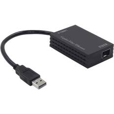 MicroConnect USB3.0FIBB