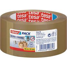 Ultra Strong Tape Brown