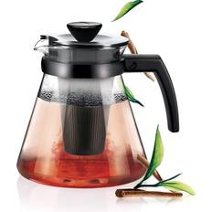 Gelb Teekannen Tescoma Teo Tone Teapot 1.25L