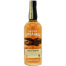 Brandy Applejack Brandy