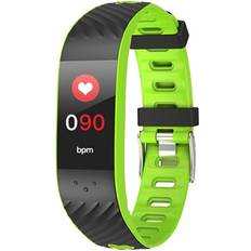 Stappenteller - iPhone Activity Trackers Brigmton Bsport 16 Activiteit Tracker